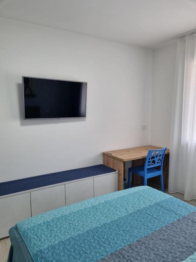 B&B Diana Порденоне Екстериор снимка