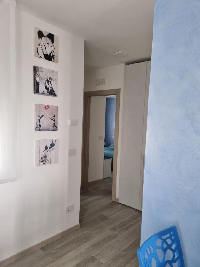 B&B Diana Порденоне Екстериор снимка