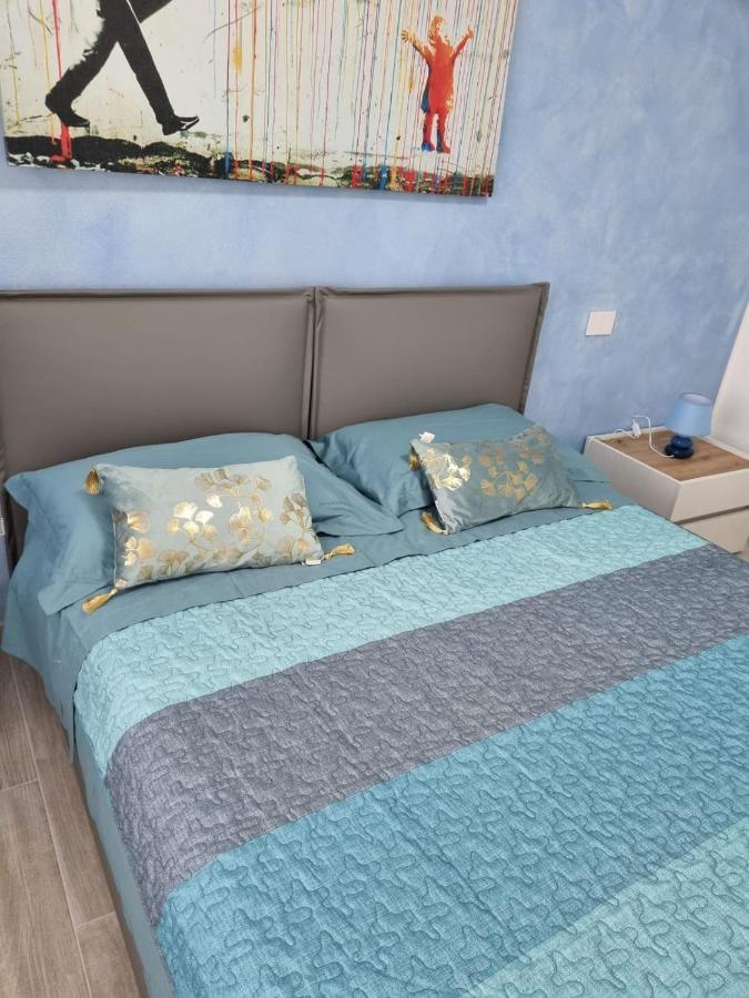 B&B Diana Порденоне Екстериор снимка