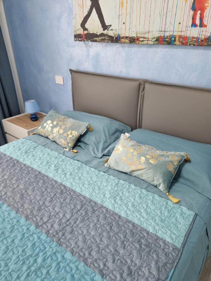 B&B Diana Порденоне Екстериор снимка