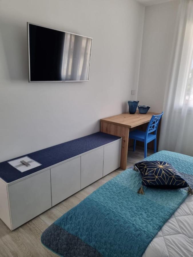 B&B Diana Порденоне Екстериор снимка