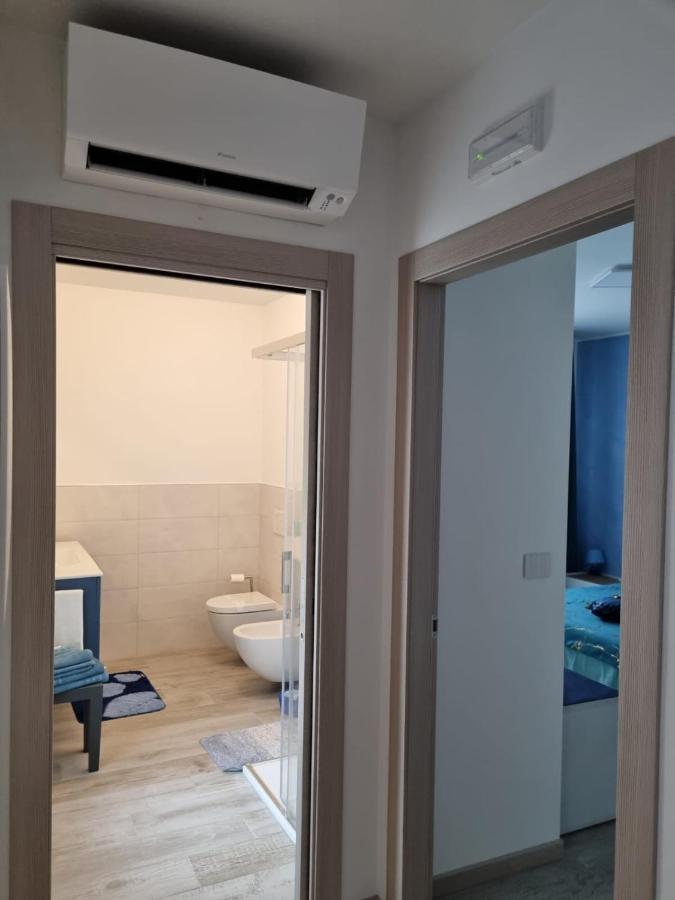 B&B Diana Порденоне Екстериор снимка